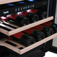 Винна шафа Fabiano FWC 826 Black 8171.409.1495 - изображение 6