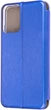 Чехол-книжка для смартфона ArmorStandart G-Case для Motorola Moto G34 5G Blue (ARM73896) - изображение 2