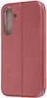 Чехол-книжка для смартфона ArmorStandart G-Case для Samsung Galaxy A35 5G (A356) Marsala (ARM74469) - изображение 2