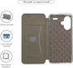 Чехол-книжка для смартфона ArmorStandart G-Case для Xiaomi Redmi Note 13 Pro+ 5G Black (ARM71849) - изображение 3