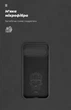 Чехол для смартфона ArmorStandart ICON для Google Pixel 9/9 Pro Black (ARM74690) - изображение 4