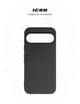 Чехол для смартфона ArmorStandart ICON для Google Pixel 9 Pro XL Black (ARM74694) - изображение 3