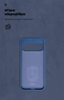 Чехол для смартфона ArmorStandart ICON для Google Pixel 9 Pro XL Blue (ARM74695) - изображение 4