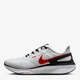 Мужские кроссовки для бега Nike Air Zoom Structure 25 DJ7883-106 41 (8US) 26 см Белые (197593991294) - изображение 2