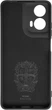Чехол для смартфона ArmorStandart ICON для Motorola Moto G24 Camera cover Black (ARM74300) - изображение 2