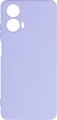 Чехол для смартфона ArmorStandart ICON для Motorola Moto G24 Camera cover Lavender (ARM74303) - изображение 1