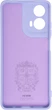 Чехол для смартфона ArmorStandart ICON для Motorola Moto G24 Camera cover Lavender (ARM74303) - изображение 2