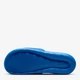 Klapki basenowe męskie Nike Victori One Slide CN9675-400 41 (8US) Niebieskie (194497882673) - obraz 4