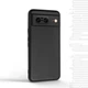 Чохол для смартфона Google Pixel 8 ArmorStandart Matte Slim Fit Black Camera cover (ARM77459) - зображення 2