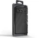 Чохол для смартфона Google Pixel 8 ArmorStandart Matte Slim Fit Black Camera cover (ARM77459) - зображення 5