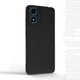 Чехол для смартфона Motorola Moto G04/G04s/E14 ArmorStandart Matte Slim Fit Black Camera cover (ARM73881) - изображение 2