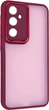 Чехол для смартфона ArmorStandart Shade для Samsung Galaxy A35 5G (A356) Wine Red (ARM75653) - изображение 1