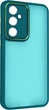 Чехол для смартфона ArmorStandart Shade для Samsung Galaxy S23 FE Dark Green (ARM75666) - изображение 1