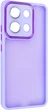 Чехол для смартфона ArmorStandart Shade для Xiaomi Redmi Note 13 4G Violet (ARM75687) - изображение 1