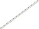 Светодиодная лента MTK 1 м SMD2835 60 LED 12В 4,8Вт/м IP20 4000-4500K нейтральный белый - изображение 4