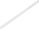 Світлодіодна стрічка 1 м BIOM Professional BPS-G3 SMD2835 120 LED 24В 13.5Вт IP20 2800-3200К теплий білий - зображення 3