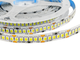 Світлодіодна стрічка Lemanso LMA9604 Преміум 1 м SMD2835 240 LED 12V 18W 1600LM 6500K IP20 - зображення 3