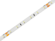 Светодиодная лента 1 м SMD2835 60 LED 24В 4.8Вт/м IP65 6500K холодный белый - изображение 2
