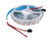 Адресная светодиодная лента SPI AVT TM1903 SMART 1 м SMD5050 60 LED 5В IP20 RGB - изображение 1
