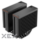 Кулер для процессора PcCooler RZ620 BK - изображение 5