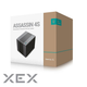 Кулер для процессора Deepcool Assassin 4S (R-ASN4S-BKGPMN-G) - изображение 10