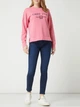 Світшот Gant 4204691 2XL (1086362XL) Розовый - изображение 3