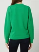 Світшот Gant 4204691 XL (108628XL) Зеленый - изображение 2