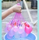 Набор шариков для воды Happy Baby Balloons бомбы для водных сражений 111 шт/уп Разноцветные - изображение 3