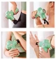 Портативный массажер Yesoul Massage Gun MG-11 Green - изображение 6