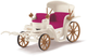 Zestaw do zabawy z figurkami Schleich Horse Club Wedding Carriage (4059433720074) - obraz 6