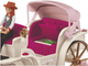 Zestaw do zabawy z figurkami Schleich Horse Club Wedding Carriage (4059433720074) - obraz 7