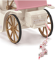 Ігровий набір із фігурками Schleich Horse Club Wedding Carriage (4059433720074) - зображення 8