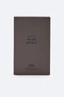 Парфумована вода для чоловіків Blue Spirit Zara 90 ML - изображение 2