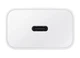 Зарядное устройство Samsung 15W PD EP-T1510NWEGEU белое - изображение 3