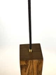 Світильник підвісний ITERNA Cube P, 1xGU10, Темний ясен (LW065) - изображение 5
