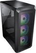 Корпус Cougar Archon 2 Mesh RGB (Black) (Archon 2 Mesh RGB (Black)) - зображення 2