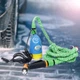 Портативная универсальная домашняя автомойка от прикуривателя 12V и производительностью 4,5 л/мин AV-120 - изображение 1