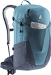 Plecak Deuter Futura SL 23 l Granatowy (340012113740) - obraz 1