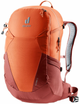 Plecak Deuter Futura SL 23 l Czerwony (340012195070) - obraz 1