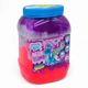 Слайм-антистресс Lovin Big slime фиолетовый+розовый Окто (80161) (240026) - изображение 1