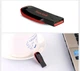 USB флеш накопитель SanDisk 64GB CZ50 Cool Blade USB2.0 с защитой SanDisk SafeTM - изображение 4