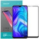 Захисне скло Nillkin (CP+PRO) для Xiaomi Redmi 9 / Poco M3 / Redmi Note 9 4G Чорний - зображення 9