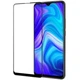 Захисне скло Nillkin (CP+PRO) для Xiaomi Redmi 9 / Poco M3 / Redmi Note 9 4G Чорний - зображення 11