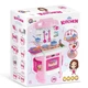 Ігровий набіргр Кухня Technok Toys 6696 підсвічування звук пар аксесуари - изображение 2