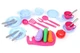 Ігровий набіргр Кухня Technok Toys 6696 підсвічування звук пар аксесуари - изображение 5