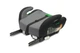 Дитяче автокрісло бустер Caretero Puma ISOFIX I-SIZE (125-150 см) Black - зображення 4