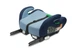 Детское автокресло бустер изофикс 2-3 группа Caretero Puma ISOFIX I-SIZE (125-150 см) Navy - изображение 2