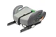 Детское автокресло бустер Caretero Puma ISOFIX I-SIZE (125-150 см) Grey - изображение 8