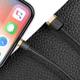 Кабель Baseus USB - Lightning 1метр 2.4A Cafule Black/Gold (CALKLF-BV1) - изображение 11