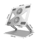 Подставка для ноутбука OfficePro LS121G - изображение 8